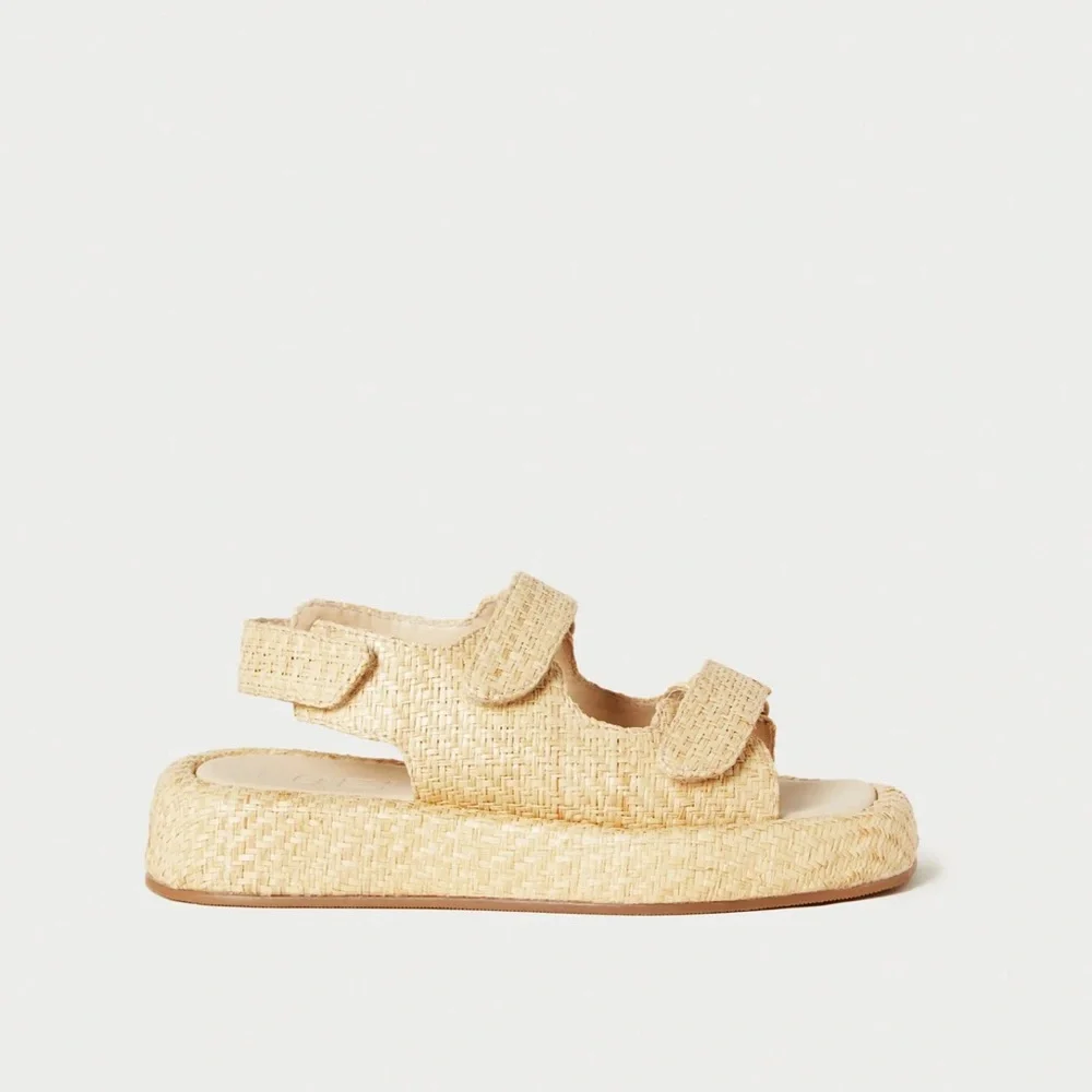 Loeffler Randall Blaise Sandals